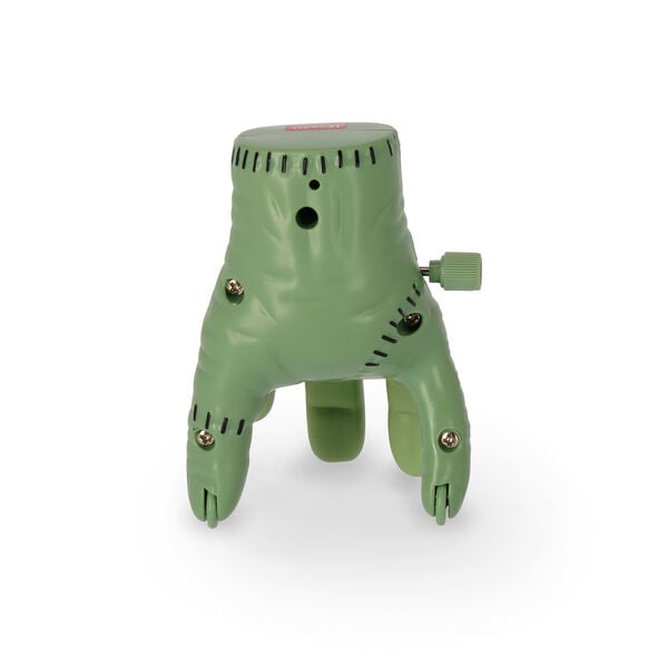 Mini Mano Zombi con Resorte - The Mini Walking Hand Mini Mano Zombi con Resorte - The Mini Walking Hand