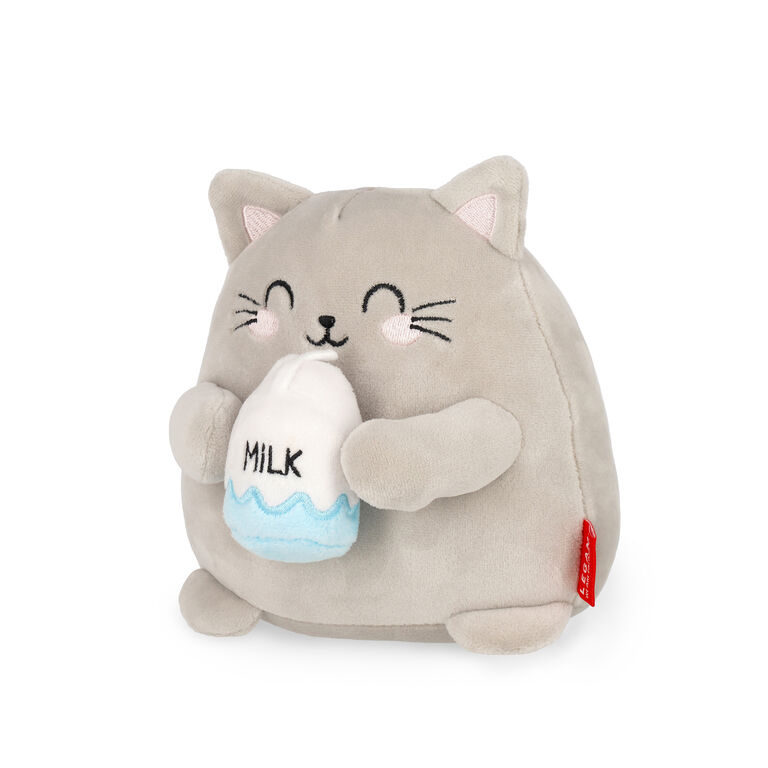 Kitty Stuffed Toy - Mini Super Soft!