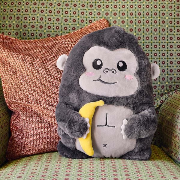 Cuscino Gorilla - Super Soft!