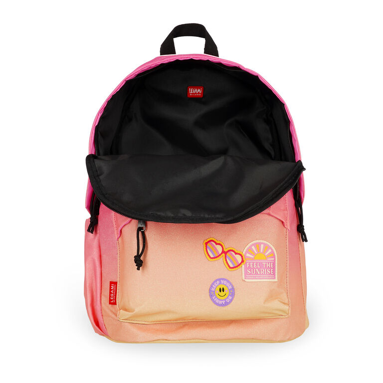 My Backpack - Sunrise Lover