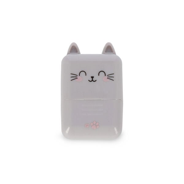 Timbro Decorativo a Rullo - Kitty - Roller Stamp