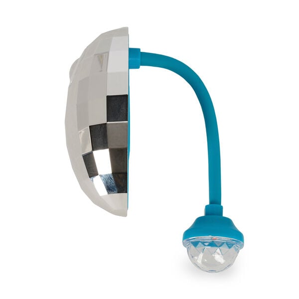 Luce Notturna con Sensore per Wc - Toilet Night Fever Luce Notturna con Sensore per Wc - Toilet Night Fever