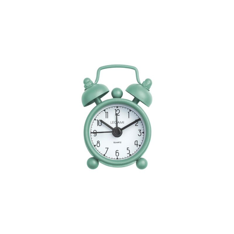 Mini Tick Tock Alarm Clock Vintage, Mini Alarm Clock