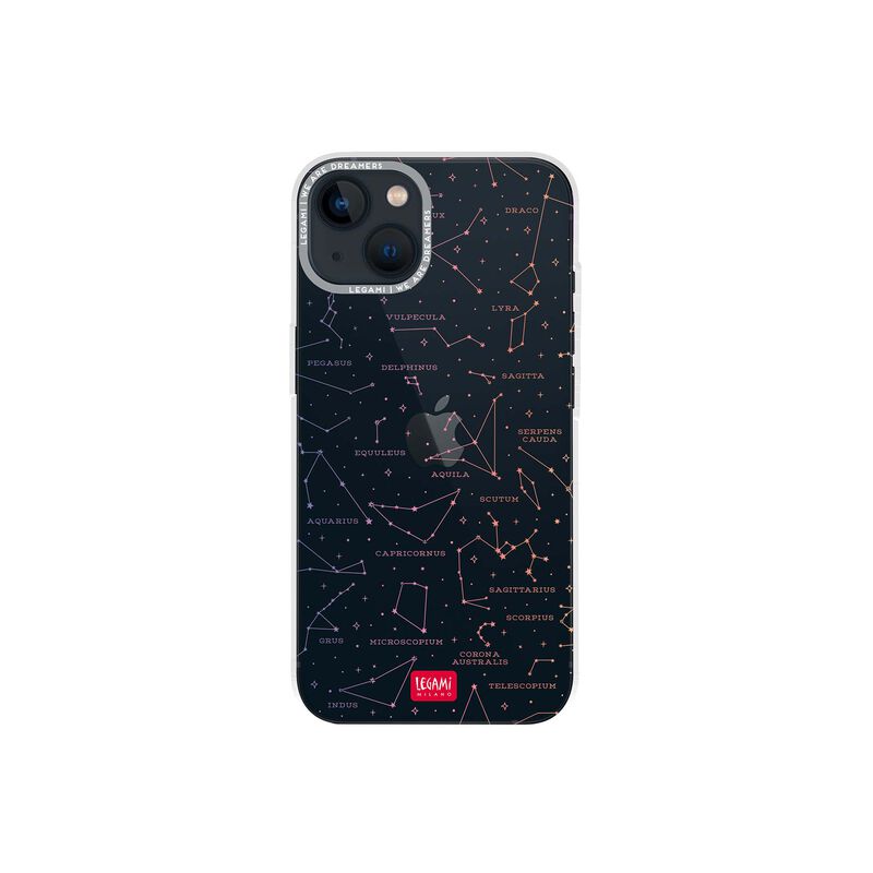 iPhone 13 Mini Clear Case, , zoo