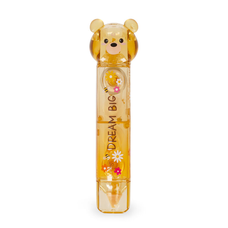 2-in-1 Korrekturroller und Kleberoller - Bear Sweet Bear 2-in-1 Korrekturroller und Kleberoller - Bear Sweet Bear