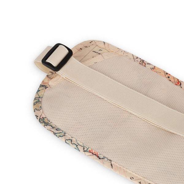 Marsupio Ultrasottile da Viaggio - Secret Waist Bag