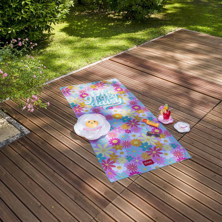 Telo Mare Daisy - Beach Towel