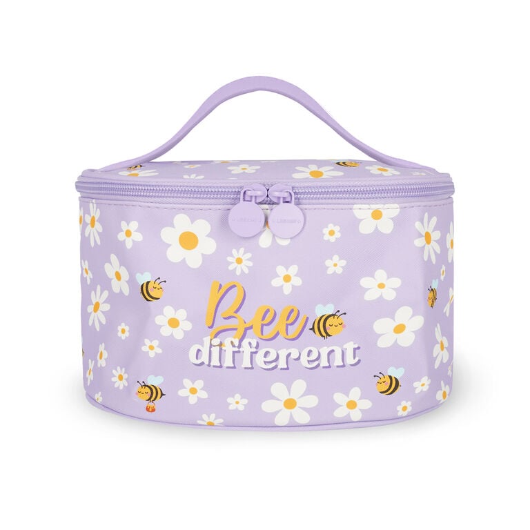 Beautycase Bee - Hello Beauty