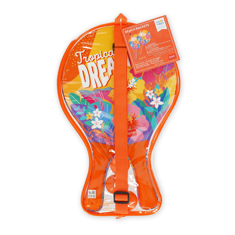 Racchette da Spiaggia - Tropicana Dream