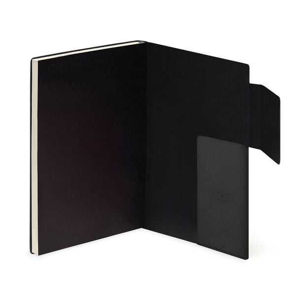 Terminplaner für 12 Monate 1 Tag pro Seite Large 2027 - Black Suit Terminplaner für 12 Monate 1 Tag pro Seite Large 2027 - Black Suit