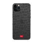 Cover Iphone 11 Pro Trasparente, , zoo
