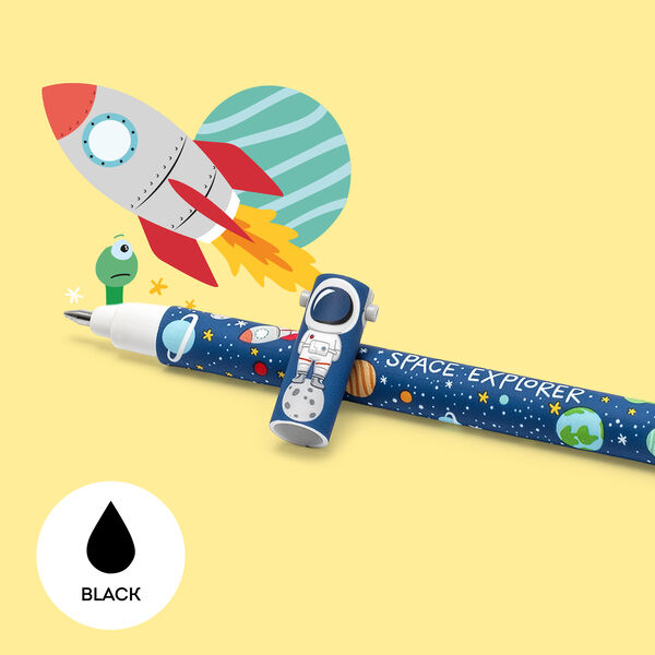 Penna Gel Cancellabile - Erasable Pen Penna Gel Cancellabile - Erasable Pen