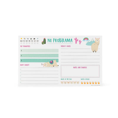 Block-Notes - Paper Thoughts