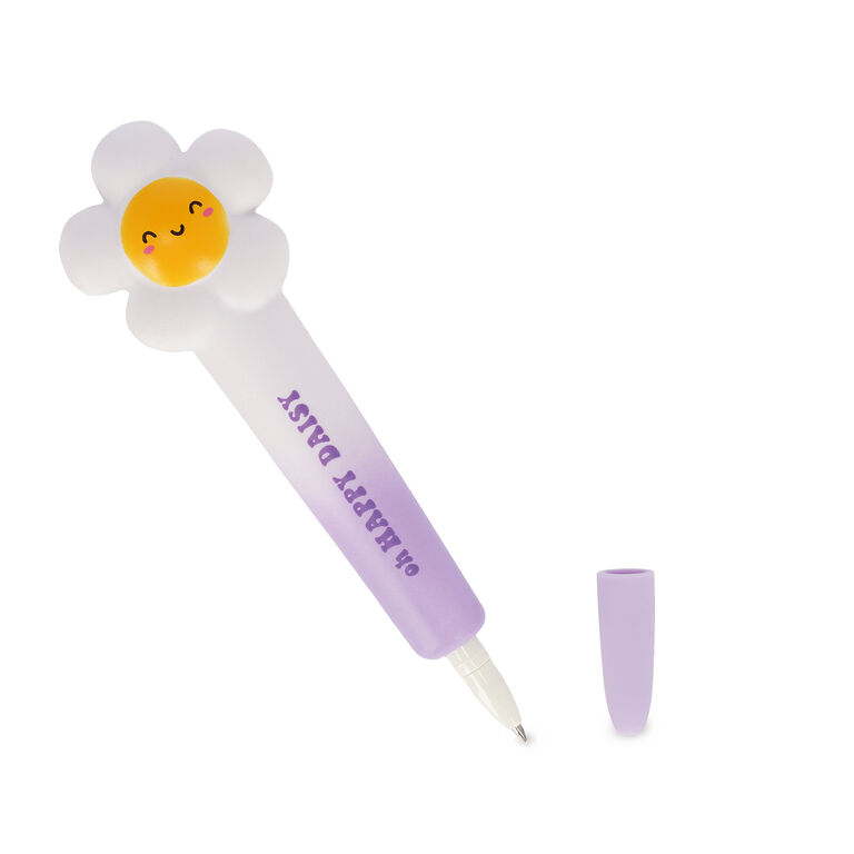 Squishy-Gelstift Daisy „Happy Daisy“ - Squeezies Squishy-Gelstift Daisy „Happy Daisy“ - Squeezies