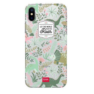 Cover Iphone X
