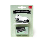 Mini Grapadora - Mini Friends, , zoo