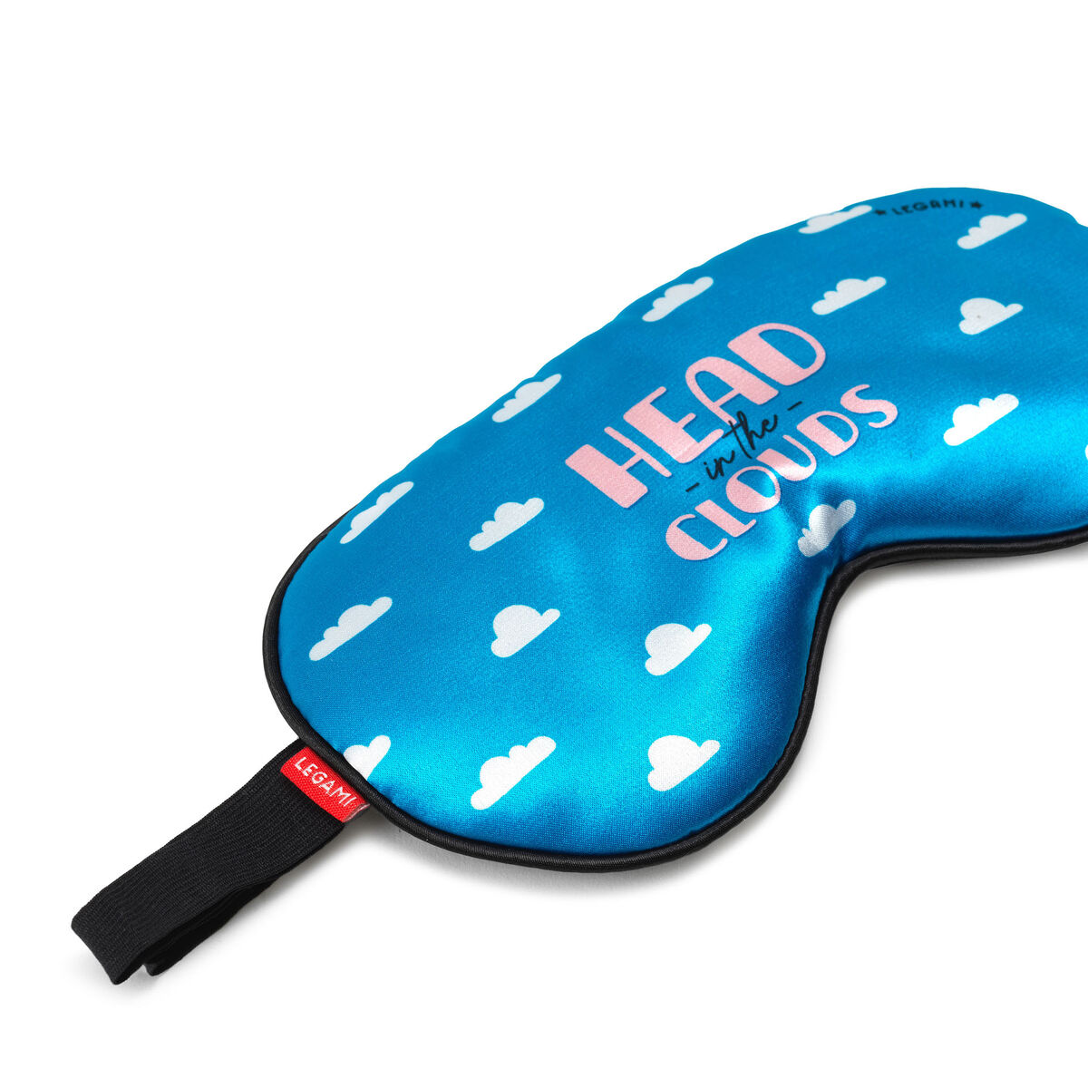 Nap Queen Sleep Mask CLOUD