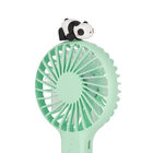 Ventilatore Portatile Ricaricabile con Base - Mini Fan, , zoo