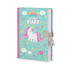Geheimes Tagebuch mit Vorhängeschloss - My Secret Diary, , zoo