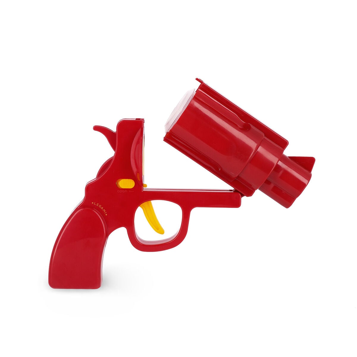 Disegni Per Costruire Una Pistola Spara Elastici