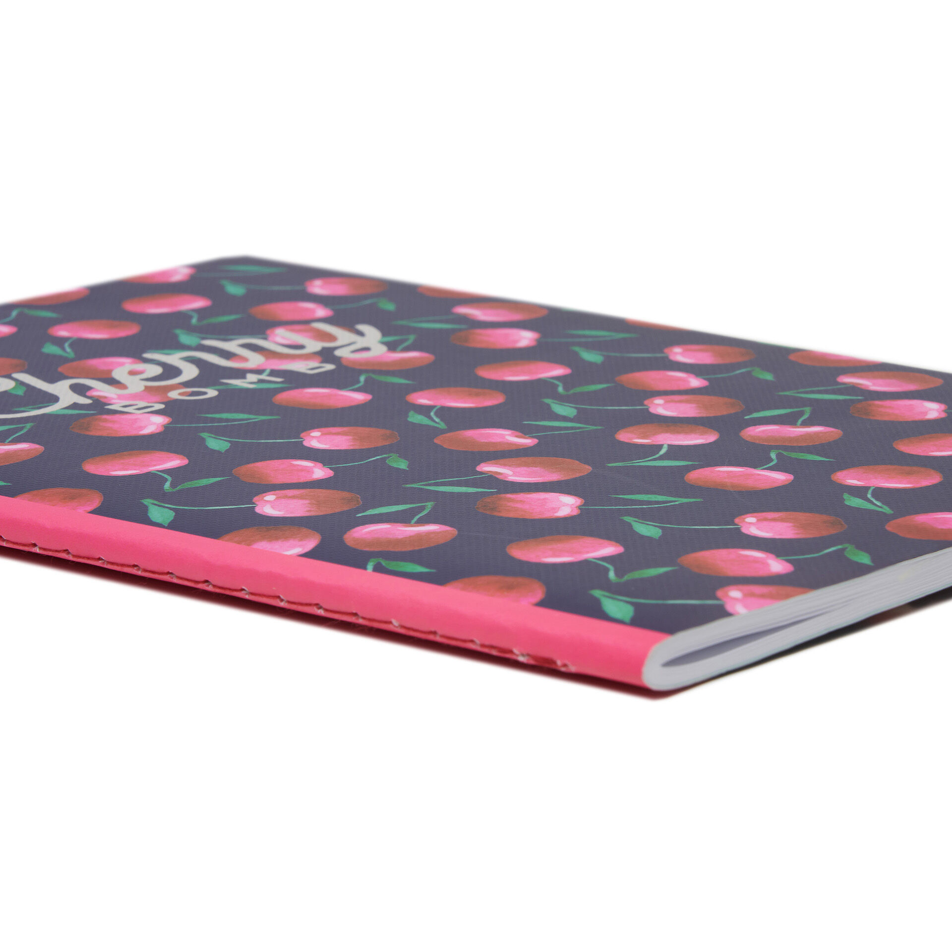 Quaderno Brunnen Vivendi A5 - 32 Fogli, Rigatura 6, Carta 90g/m&sup2;, Copertina Verde Resistente
