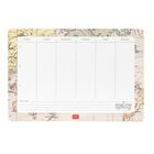 Tappetino Mouse & Block-Notes - Smart Notes, , zoo