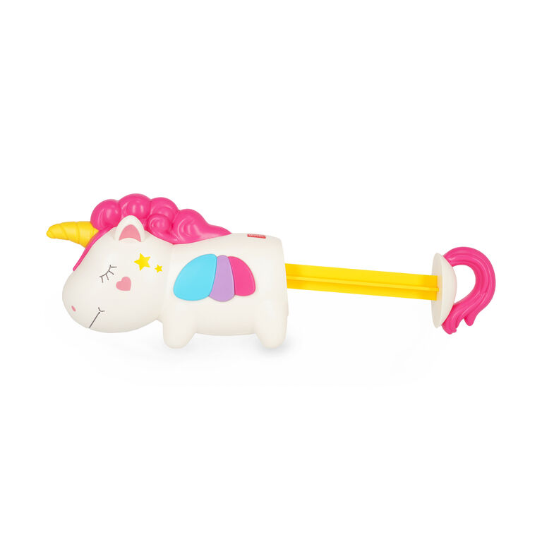 Pistola ad Acqua - Unicorn