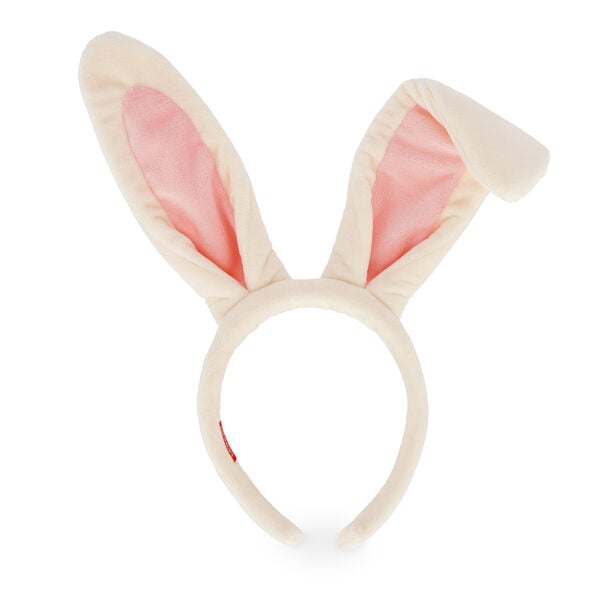 Party Headband - Hoppy Easter