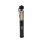 Led Torch With Magnetic Base, , zoo