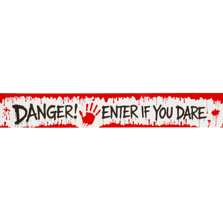 Cinta Decorativa - Warning Tape Cinta Decorativa - Warning Tape