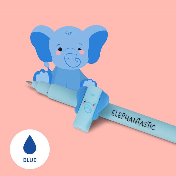 Set mit Löschbaren Gelstiften - Erasable Pen