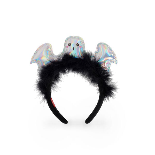 Diadema de Halloween Ghost - Party Headband
