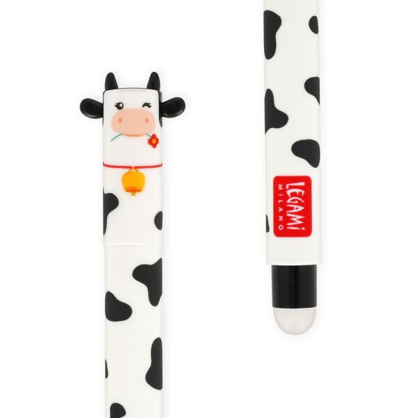 Set di 4 Penne Cancellabili - Erasable Pen - Farm Sweet Farm Set di 4 Penne Cancellabili - Erasable Pen - Farm Sweet Farm