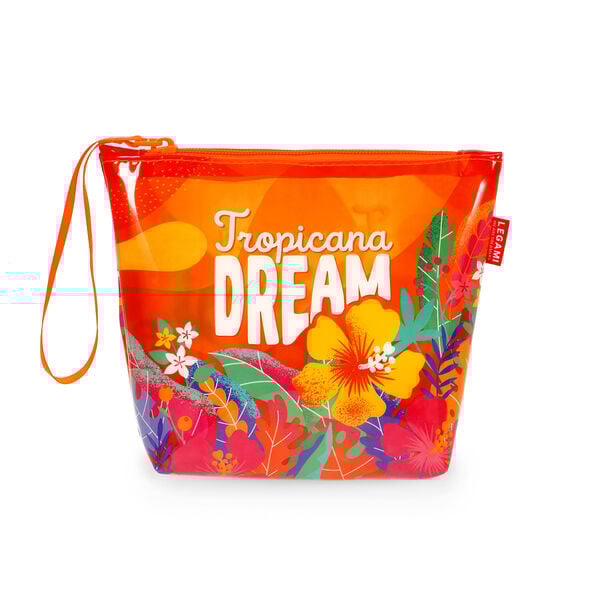 Pochette da Mare Tropicana Dream - Beach Pouch