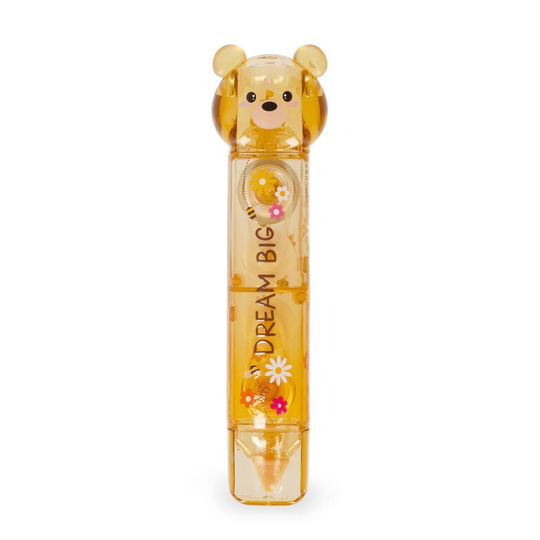 2-in-1 Korrekturroller und Kleberoller - Bear Sweet Bear 2-in-1 Korrekturroller und Kleberoller - Bear Sweet Bear