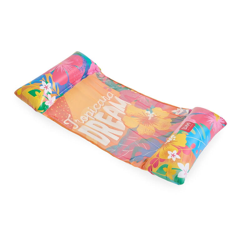 Tropicana Dream Inflatable Hammock