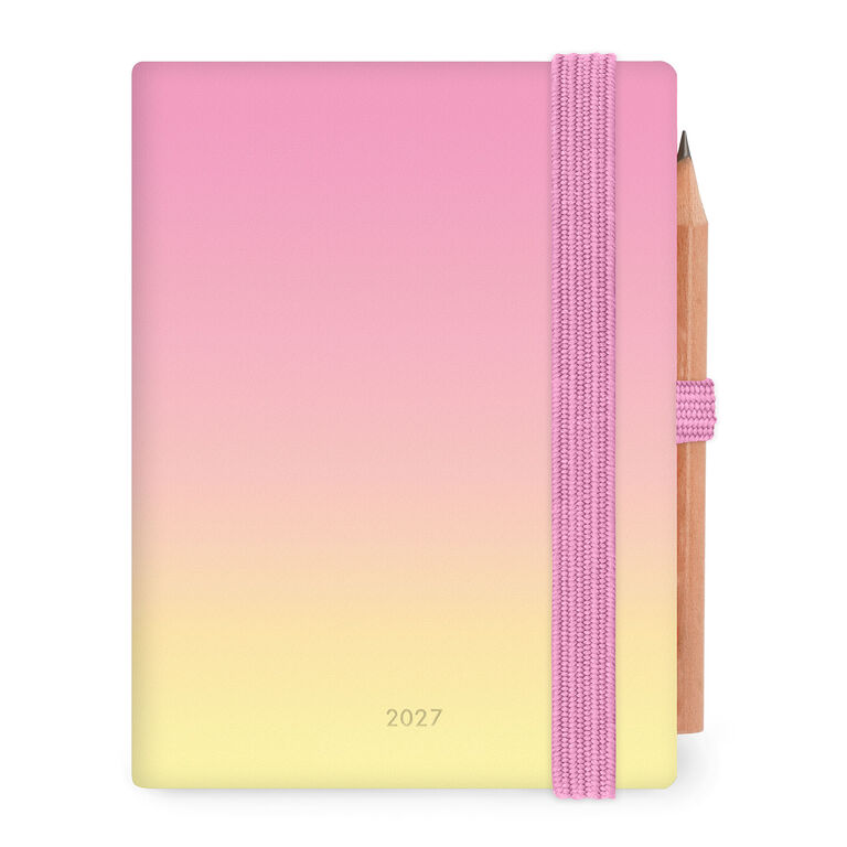 Agenda 12 Mesi Bigiornaliera Mini 2027 - Sunrise Lover Agenda 12 Mesi Bigiornaliera Mini 2027 - Sunrise Lover