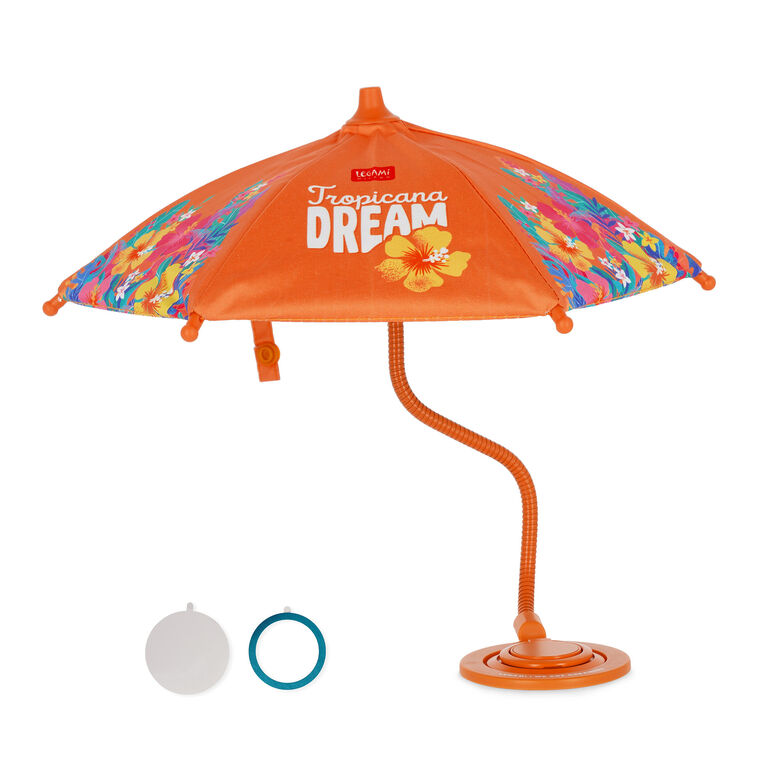 Parapluie Magnétique Pour Smartphone