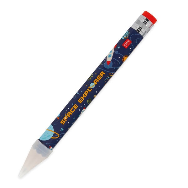 Crayon Géant Space - Magic Pencil Crayon Géant Space - Magic Pencil