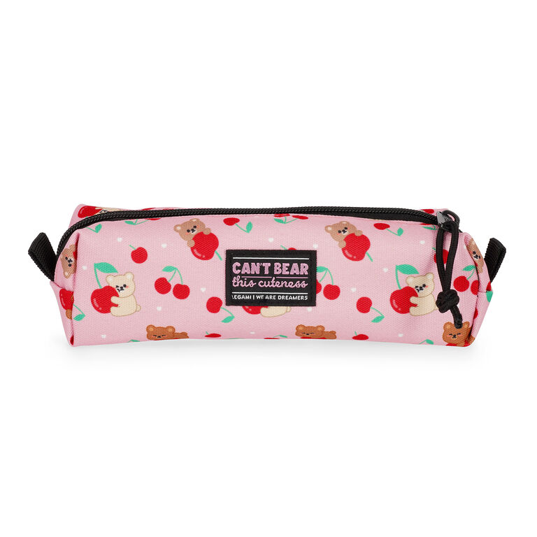 Astuccio - My Pencil Case - Teddy Bear Astuccio - My Pencil Case - Teddy Bear
