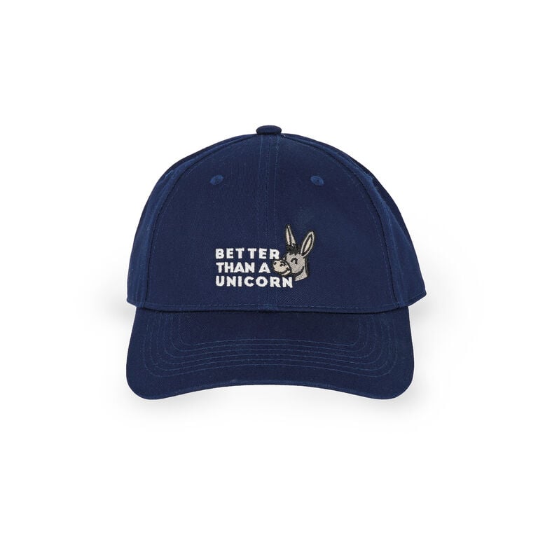 Hut - Donkey - What a Cap!