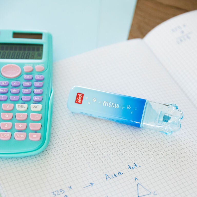 Textmarker Meow - Light Blue Textmarker Meow - Light Blue