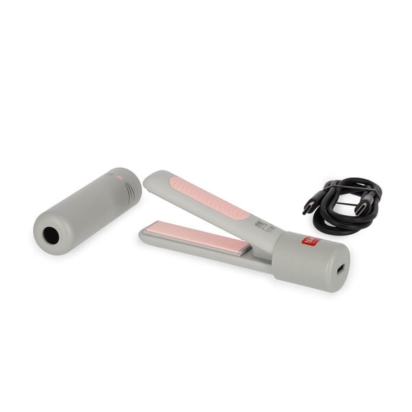 Mini Hair Straightener Mini Hair Straightener