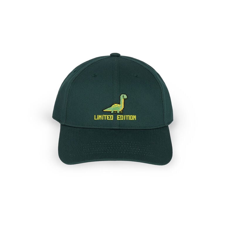Cap - Dino - What a Cap! Cap - Dino - What a Cap!