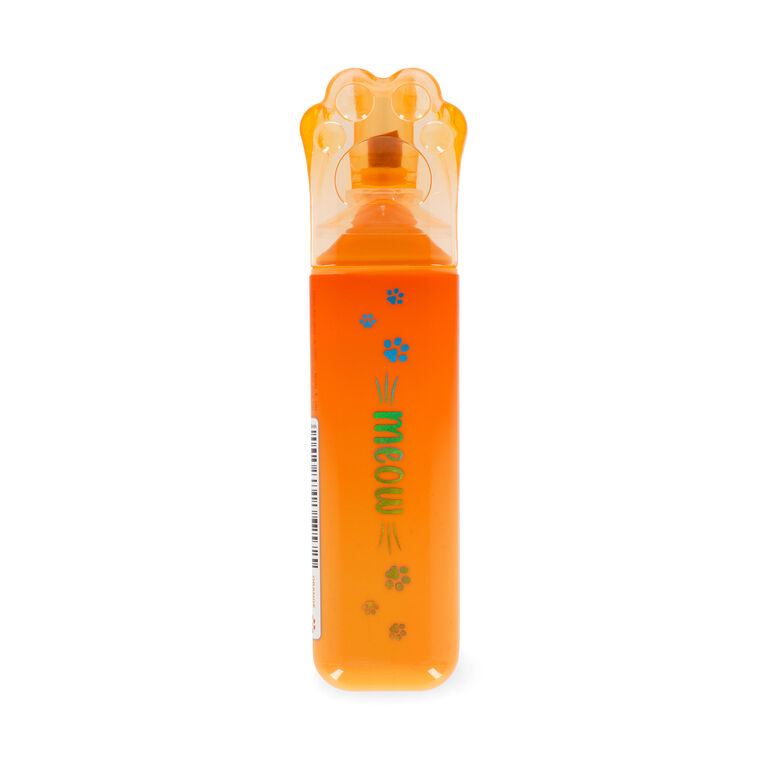 Meow Highlighter - Orange
