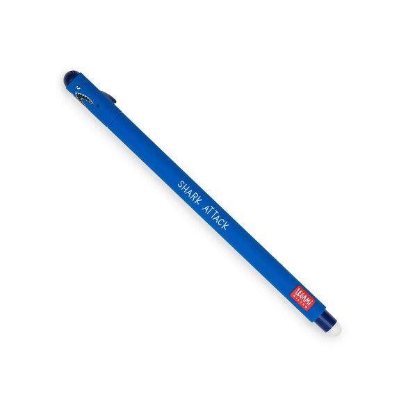 Löschbarer Gelstift - Erasable Pen