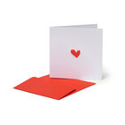 Greeting Card - Cuore, , zoo