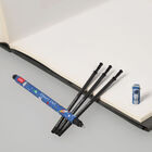 Space Erasable Pen Set with Black Refill, , zoo