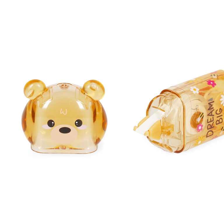 Korrektur-Roller - Bear Sweet Bear Korrektur-Roller - Bear Sweet Bear
