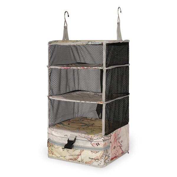 Wardrobe Travel Organizer - Small Wardrobe Travel Organizer - Small
